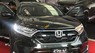 Honda CR V L 2019 - Honda Mỹ Đình bán Honda CR V bản L full option 2019, màu đen, nhập khẩu nguyên chiếc, LH: 0978776360