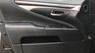 Lexus LS 460L 2015 - Bán xe Lexus LS 460L sản xuất 2015, màu đen, nhập khẩu 