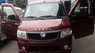 Xe tải 500kg - dưới 1 tấn 2019 - Bán xe tải 990Kg hiệu Kenbo màu đỏ, giá 230tr giao xe ngay trong ngày, hỗ trợ trả góp 