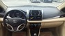Toyota Vios E 2017 - Cần bán Toyota Vios E sản xuất 2017 số sàn