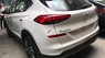 Hyundai Tucson 2.0 2019 - Bán xe Hyundai Tucson 2.0 năm 2019, màu trắng