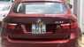BMW X6 2013 - Cần bán gấp BMW X6 năm 2013, màu đỏ, xe nhập ít sử dụng