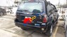 Ford Escape   2.3 AT  2008 - Cần bán lại xe Ford Escape 2.3 AT sản xuất 2008, màu đen