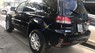 Ford Escape 2.3L AT XLS 2011 - Bán Ford Escape 2.3L AT XLS sản xuất năm 2011, màu đen