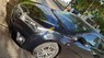 Toyota Corolla altis   2016 - Cần bán Toyota Corolla altis sản xuất năm 2016, màu đen xe gia đình, giá 550tr