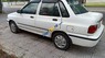 Kia Pride   1997 - Bán Kia Pride năm sản xuất 1997, màu trắng, nhập khẩu nguyên chiếc