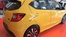 Honda Brio 2019 - Bán Honda Brio năm sản xuất 2019, màu vàng, nhập khẩu