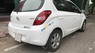 Hyundai i20 1.4L AT 2010 - Bán xe Hyundai i20 1.4L AT năm sản xuất 2010, màu trắng, nhập khẩu, giá 300tr