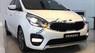 Kia Rondo   2.0MT 2019 - Bán ô tô Kia Rondo 2.0MT sản xuất năm 2019, màu trắng