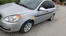 Hyundai Azera MT 2008 - Cần bán gấp Hyundai Azera MT sản xuất năm 2008, màu bạc, nhập khẩu