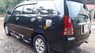 Toyota Innova G 2007 - Bán Toyota Innova G năm 2007, màu đen, xe nhập  