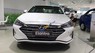 Hyundai Elantra 1.6 MT 2019 - Bán xe Hyundai Elantra 1.6 MT sản xuất 2019, màu trắng