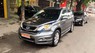 Honda CR V 2.0 2010 - Bán Honda CR V 2.0 năm 2010, màu xám, nhập khẩu