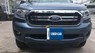Ford Ranger XLT 2018 - Bán Ford Ranger XLT năm 2018, màu xanh lam, nhập khẩu 