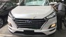 Hyundai Tucson 2.0 2019 - Bán xe Hyundai Tucson 2.0 năm 2019, màu trắng