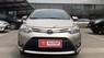 Toyota Vios E 2017 - Cần bán Toyota Vios E sản xuất 2017 số sàn
