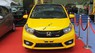 Honda Brio 2019 - Bán Honda Brio năm sản xuất 2019, màu vàng, nhập khẩu