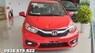 Honda Brio 1.2G 2019 - Bán Honda Brio 1.2G sản xuất 2019, màu đỏ, xe nhập