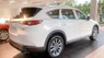 Mazda Q20 Premium 2019 - Bán Mazda CX8 2019 trắng Ngọc Trinh