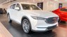 Mazda Q20 Premium 2019 - Bán Mazda CX8 2019 trắng Ngọc Trinh