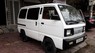 Suzuki Super Carry Van 2004 - Cần bán Suzuki Supper Carry Van đời 2004, màu trắng, 135tr Thái Bình 0936779976