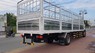 Howo La Dalat 2019 - cửa hàng bán xe tải FAW 7 tấn 2 thùng dài 9m7 trả góp cao