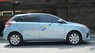 Toyota Yaris G 2015 - Bán Toyota Yaris G năm 2015, màu xanh lam, xe nhập  