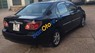 Toyota Corolla altis  MT 2003 - Cần bán lại xe Toyota Corolla altis MT sản xuất năm 2003, màu đen, xe nhập