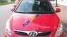 Hyundai i20 2011 - Bán xe Hyundai i20 2011, màu đỏ, xe nhập 