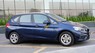 BMW 2 Series AT 2015 - Bán BMW 218i AT năm sản xuất 2015, màu xanh lam, nhập khẩu  