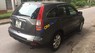 Honda CR V   2.4  2009 - Bán Honda CRV 2.4 2009, xe đẹp