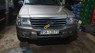 Ford Everest   2005 - Cần bán Ford Everest năm 2005, xe cũ, đi giữ gìn