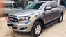 Ford Ranger XLS 4X2 MT 2016 - Bán xe Ford Ranger XLS 4X2 MT năm 2016, màu bạc, nhập khẩu