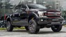 Ford F 150  Harley Davidson 2019 - Bán ô tô Ford F 150 Harley Davidson sản xuất 2019, màu đen, nhập khẩu nguyên chiếc