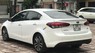 Kia Cerato 1.6AT 2016 - Bán xe Kia Cerato 1.6AT sản xuất 2016, màu trắng, giá 565tr