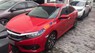 Honda Civic   1.8  2018 - Bán xe Honda Civic 1.8 năm 2018, màu đỏ, xe nhập như mới, giá 705tr