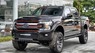 Ford F 150 2019 - Bán Ford F 150 Harley Davidson 5.0 sản xuất năm 2019, màu đen, xe nhập