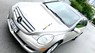 Cadillac STS 2010 - Cần bán lại xe Mercedes R350 4Matic 4matic năm sản xuất 2007, màu kem (be), nhập khẩu nguyên chiếc, số tự động