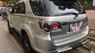 Toyota Fortuner G 2016 - Bán Toyota Fortuner 2016 máy dầu, số sàn, màu bạc