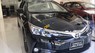 Toyota Corolla altis 2019 - Cần bán Toyota Corolla altis năm 2019, màu đen