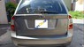 Kia Carens 2.0 AT 2009 - Cần bán xe Kia Carens 2.0 AT sản xuất 2009