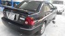 Ford Laser GHIA 1.8 2002 - Bán ô tô Ford Laser GHIA 1.8 năm 2002, màu xám, nhập khẩu 