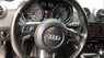 Audi TT 2010 - Cần bán xe Audi TT sản xuất 2010, màu trắng, xe nhập 