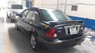 Ford Laser GHIA 1.8 2002 - Bán ô tô Ford Laser GHIA 1.8 năm 2002, màu xám, nhập khẩu 