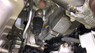 Honda Civic 1.8MT 2006 - Bán Honda Civic 1.8MT Năm sản xuất 2006, màu tím ghi bản full option 2 bóng khí lazang đúc