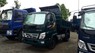 Thaco FORLAND FD500.E4 2019 - Bán xe tải ben Thaco FD500.E4 tải trọng 5 tấn trường hải ở Hà Nội