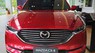 Mazda Q20 Luxury 2019 - Bán Mazda Cx8 Luxury đỏ pha lê cao cấp