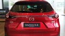 Mazda Q20 Luxury 2019 - Bán Mazda Cx8 Luxury đỏ pha lê cao cấp