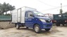 Xe tải 500kg - dưới 1 tấn 2019 - Đại lý Kenbo Thái Bình bán xe tải Kenbo
