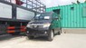 Hãng khác Xe chuyên dụng 2019 - Bán xe tải van Kenbo 5 chỗ tại Thái Bình